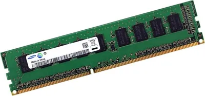 Obrázok produktu pre Samsung 4GB DDR3 1333MHz DIMM Ram Memory Desktop M378B5273BH1-CH9