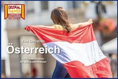 Obrázok produktu pre Österreich / Kamishibai Bildkarten