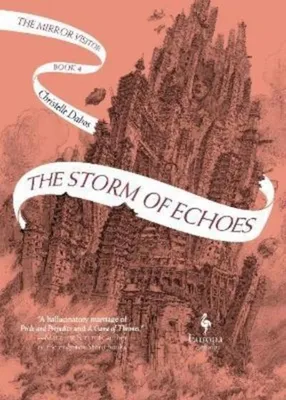 Imagen del producto de The Storm of Echoes