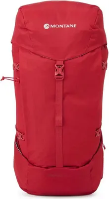 Produktbild von Montane Trailblazer Xt 35l Rucksack Rot Herren,Damen Rot One Size