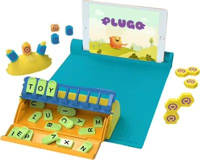 Obrázek produktu pro Plugo STEM, PlayShifu