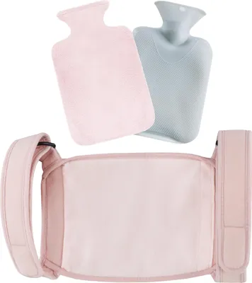 Produktbild von normani Nacken Wärmflasche mit Bezug