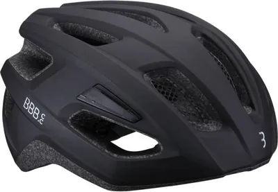 Obrázok produktu pre BBB Cycling Prilba BBB Kite 2.0 M matná čierna – univerzálna prilba na cestnú cyklistiku a MTB...