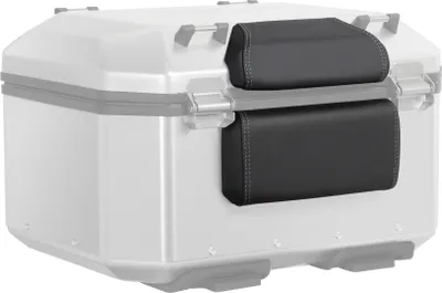 Image de SHAD Dossier de top case Black Terra TR48/37