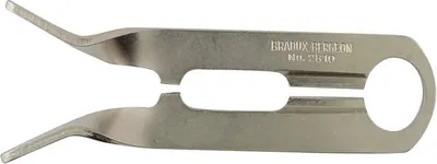 Image de Outil de Retrait de Rouleaux Bergeon 2810 Bergeon 2810