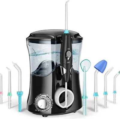 Productafbeelding van Elektrische waterflosser