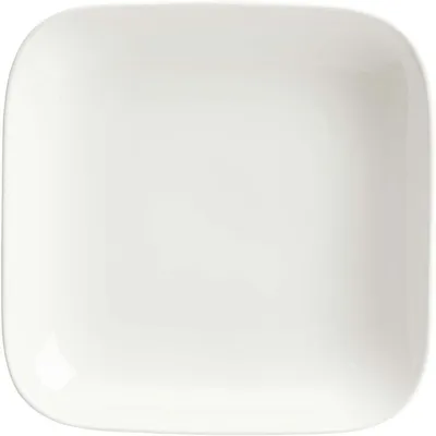 Image de Ritzenhoff & Breker Assiette à soupe ARENA, 220 mm en porcelaine, lavable au lave-vaisselle, diamètre : 220 mm - 6 pièces (583755)