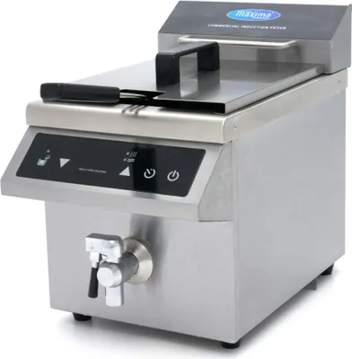 Paniers à Frites, 1 Mini Panier à Outils En Acier Inoxydable Avec