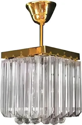 Zdjęcie produktu dla Lampa sufitowa żyrandol sufitowy złoty żyrandol żyrandol kryształowy sztuka
