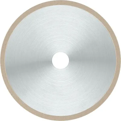 Produktbild von Ceramic Trennscheibe, 180 x 7 mm, Bohrung 25,4 mm