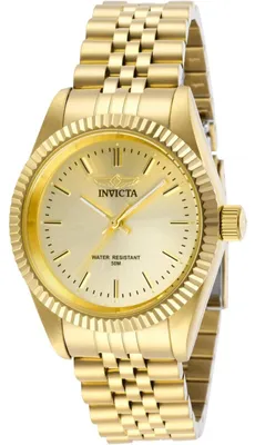 Image de Invicta Specialty 29411 Montre Femme - Quartz - 36 mm