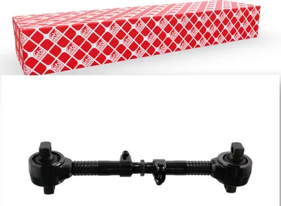 Produktbild von FEBI BILSTEIN 11654 Querlenker Hinten Links Hinten Rechts für VOLVO FL Längslenker