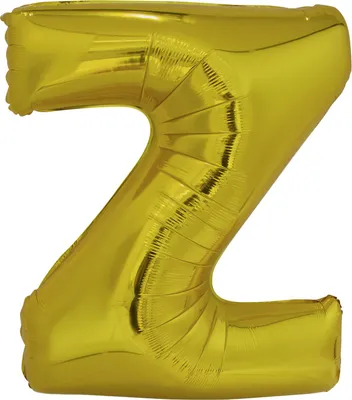 Produktbild von Amscan 9909601, Spielzeugballon, Folie, Gold, 5 Stück(e)