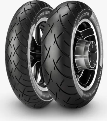 Zdjęcie produktu dla Opony METZELER ME 888 MARATHON ULTRA (F) 110/90-18 M/C 61H TL
