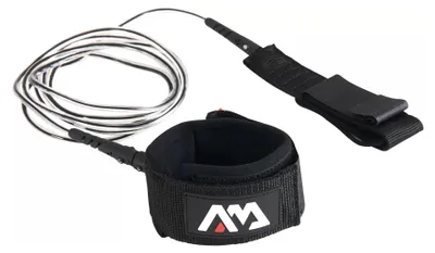 Produktbild von Aqua Marina Surf Leash 274 cm Accessories für Paddleboard