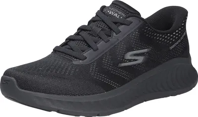 Produktbild von Skechers Herren Halbschuh schwarz Größe EUR 42,5
