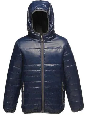 Produktbild von Regatta Stormforce Jacke für Jungen, Kinder