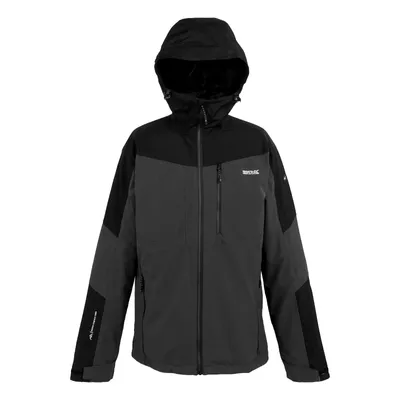 Produktbild von REGATTA Herren 3 in 1 Jacke Wentwood IX
