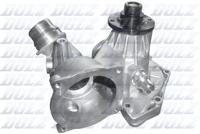Produktbild von DOLZ Kühlmittelpumpe Wasserpumpe für BMW 5 Limousine (E39) B233