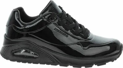 Produktbild von Skechers Uno - Shiny One schwarz 40