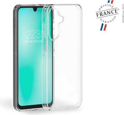 Image de FC Feel Galaxy A26 OFG Transparent