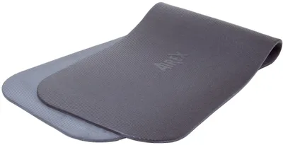 Produktbild von Airex Gymnastikmatte "Coronella 200", Schiefer, Standard