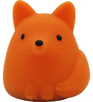 Produktbild von WINKEE Tiny Nachtlicht Fuchs