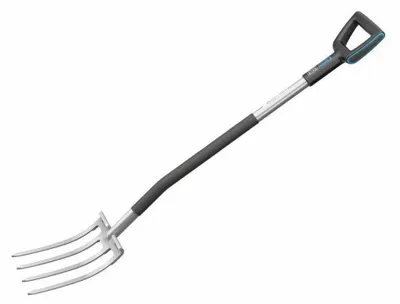 CELLFAST Gartengabel ERGO mit ergonomischem Griff 123 cm