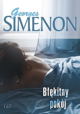 Image de La chambre bleue