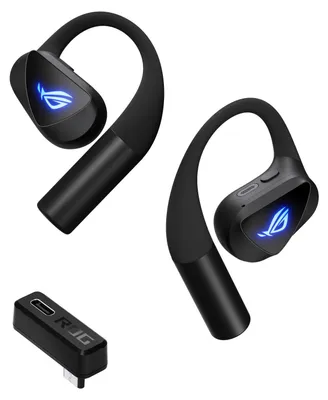Produktbild von ASUS KOPFHÖRER ROG Cetra Open Wireless