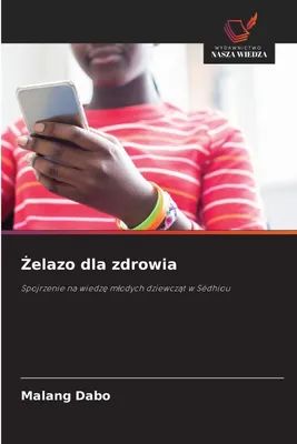 Produktbild von ¿elazo dla zdrowia