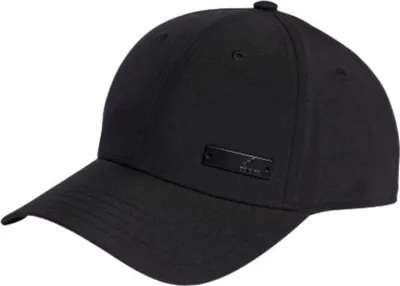 Produktbild von ADIDAS BBALLCAP LT MET Black One Size