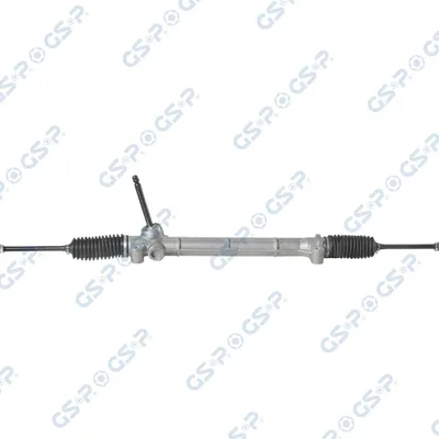 Produktbild von GSP SR700302 Lenkgetriebe für HYUNDAI i10 (IA)