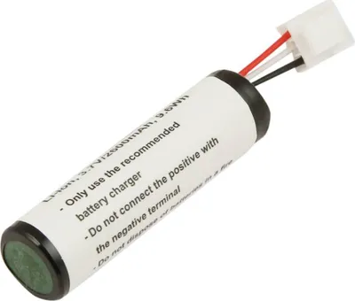 Zdjęcie produktu dla Avizar, bateria terminalowa Ingenico IWL220 3,7 V 2600 mAh Li-Ion, biała