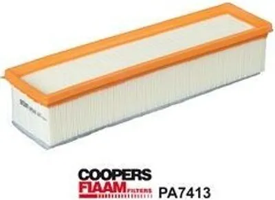Produktbild von Luftfilter COOPERSFIAAM FILTERS PA7413 passend für MERCEDES-BENZ C-Klasse T-modell (S205) Filtereinsatz