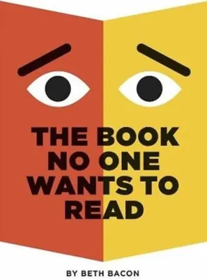 Produktbild von The Book No One Wants to Read