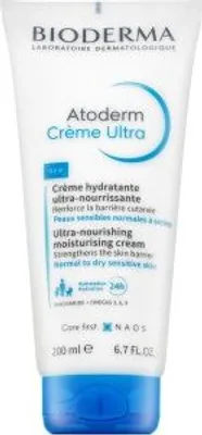 Immagine prodotto di Bioderma Atoderm Creme Ultra 200 ml
