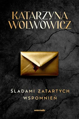 Obrázok produktu pre Seria z Rupertem Ogrodnikiem. Tom 2. Śladami zatartych wspomnień
