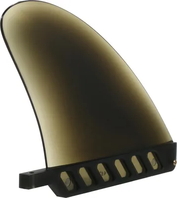 Immagine prodotto di 4,6 pollici / 3 surfboard pinna centro morbido per gonfiabile SUP paddle board longboard