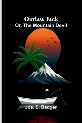 Produktbild von Outlaw Jack; or, the mountain devil