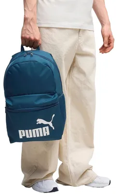 Produktbild von Puma Phase Backpack 22L 09116441 Uni