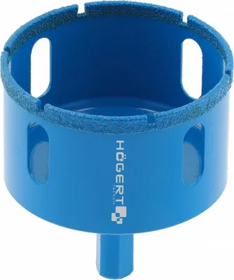Produktbild von Hogert Technik Lochsäge HT7D318 18mm Blisterpack 55g