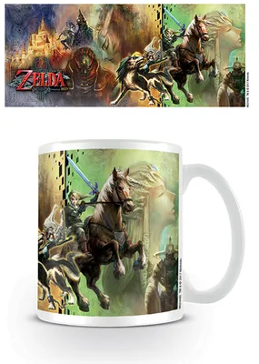 Produktbild von Empireposter 765000, Einzelbild, 0,32 l, Mehrfarbig, Keramik, Becher, Universal