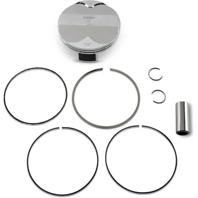 Image de Athena Kit de piston S4F09600020A