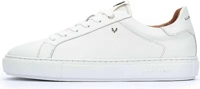 Image de Martinelli Sneakers 10184-227045 in White color size 43
