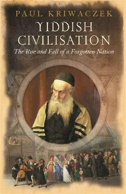 Produktbild von Yiddish Civilisation