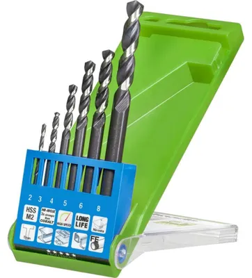 Image de kwb 258806 foret Jeu de forets 6 pc(s)