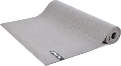 Produktbild von Oliver Lotau Yogamatte  - grau