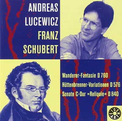 Produktbild von Franz Schubert - Franz Schubert