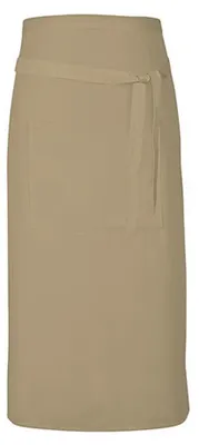 Obrázok produktu pre Link Kitchen Wear – zástera „Terras“ LT3656 (jednotná veľkosť) (khaki)